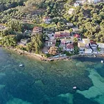 Armonia Apartments