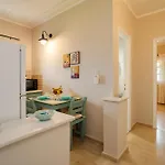 Armonia Apartments