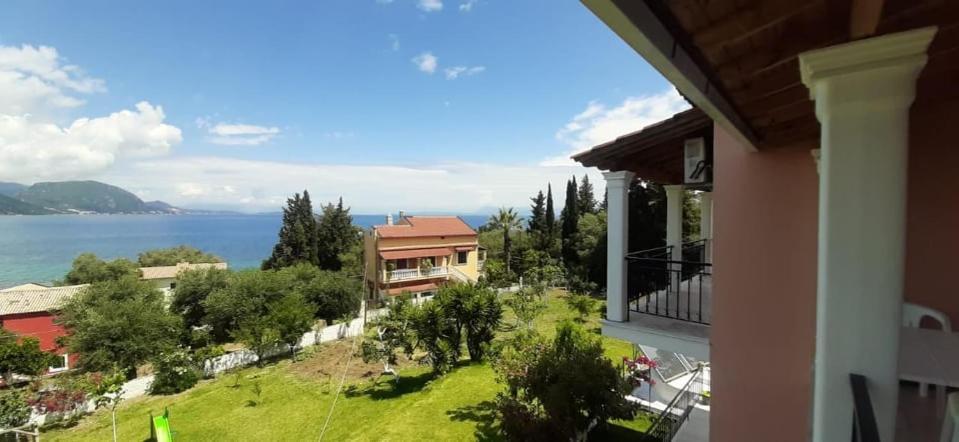 Ferienhaus Armonia *