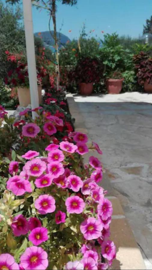 Armonia Ferienhaus Corfu (city)