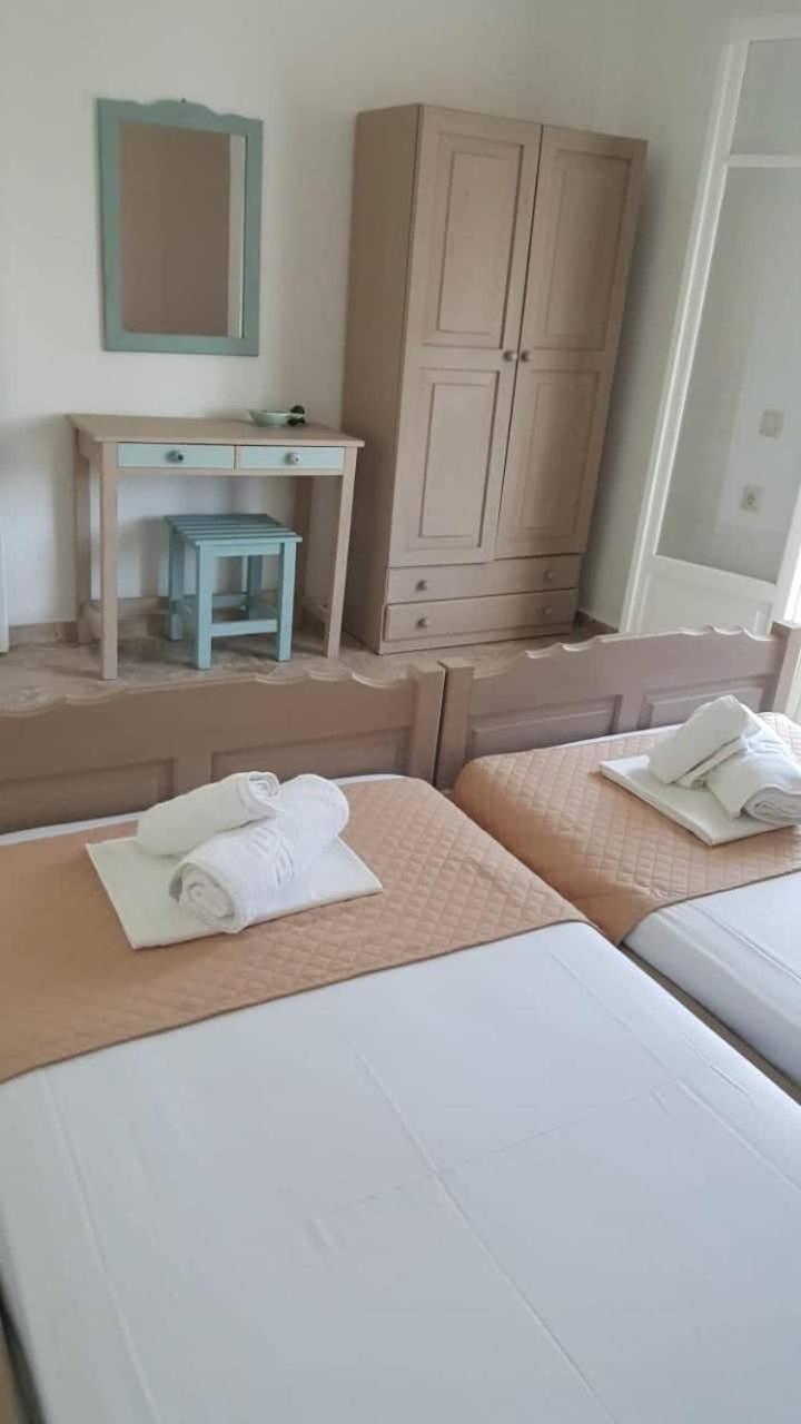 Ferienhaus Armonia
