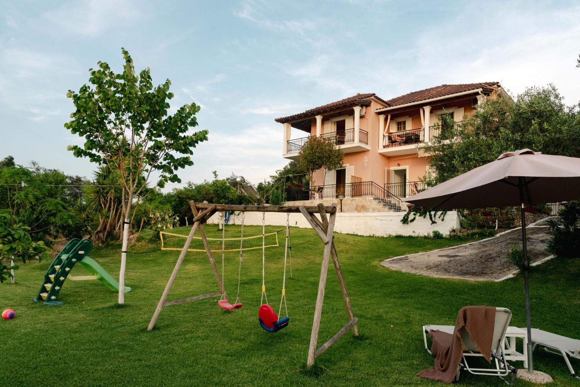 Holiday home Armonia Corfu (city)