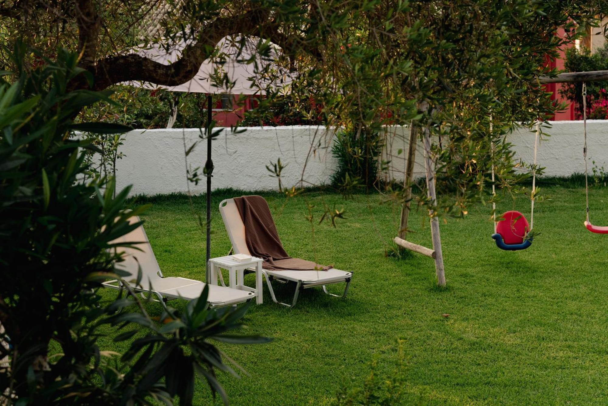 Armonia Holiday home *