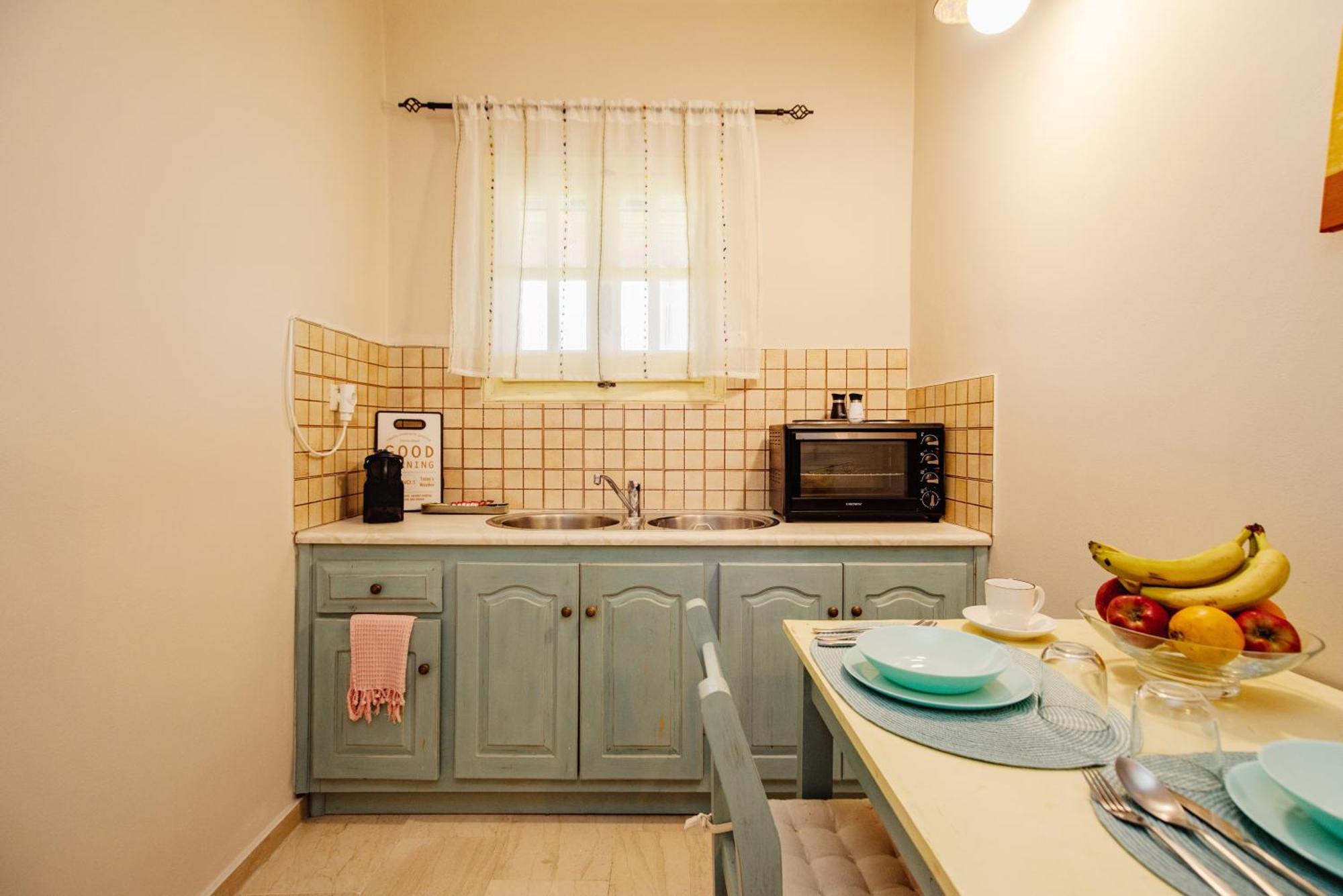 Holiday home Armonia *