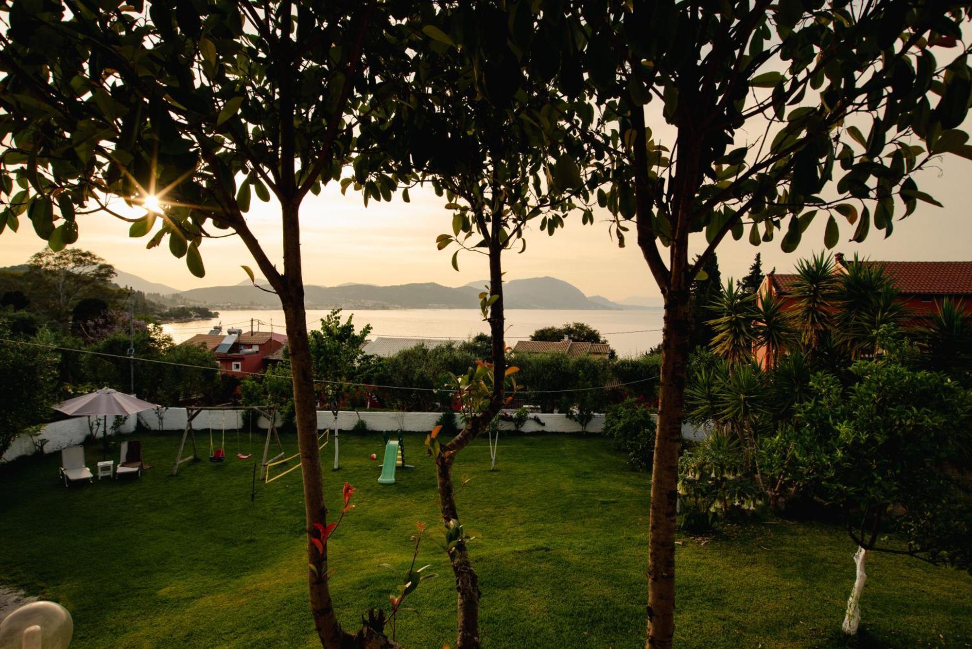 Armonia Holiday home Corfu (city)