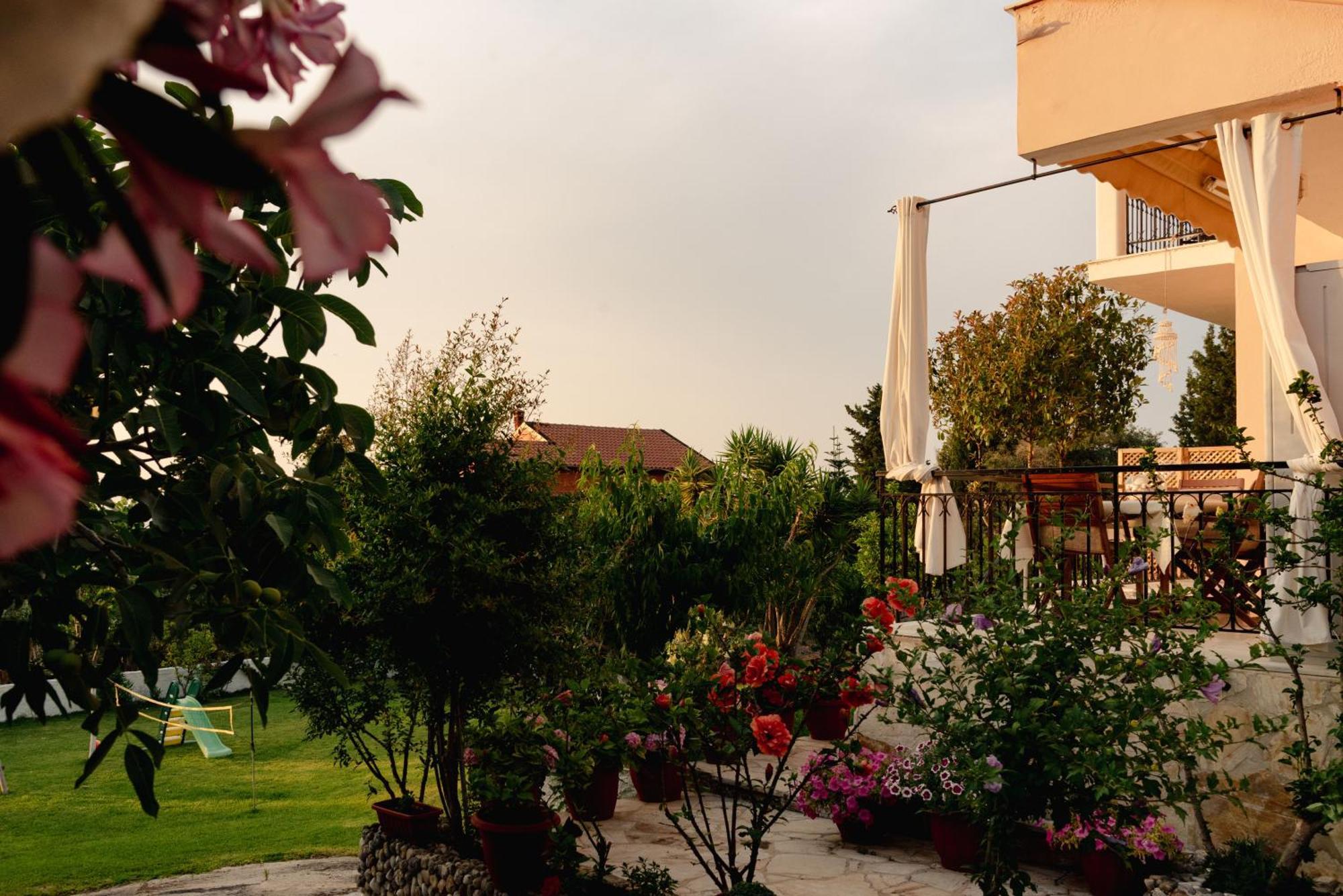 Armonia Corfu (city)