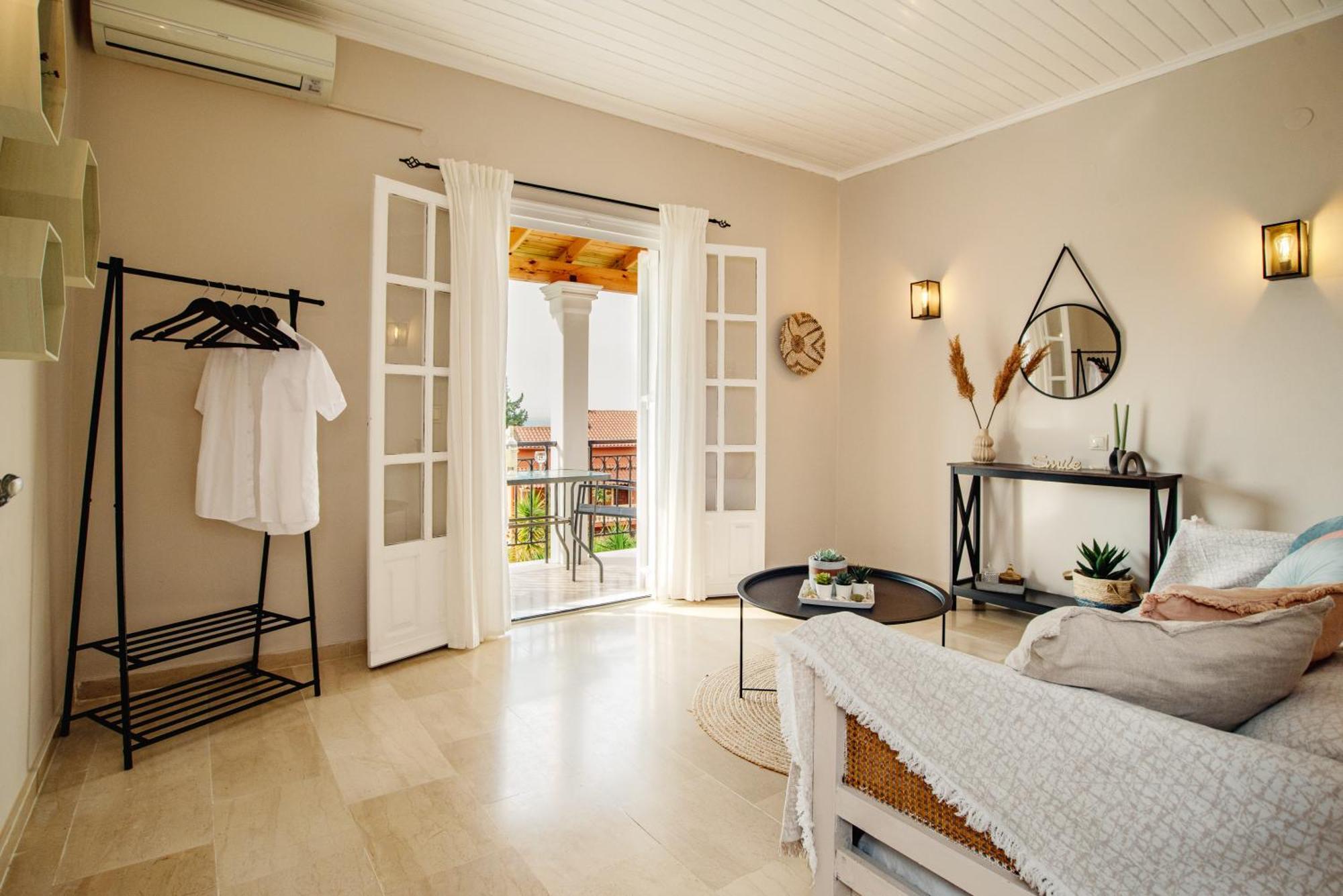 Holiday home Armonia