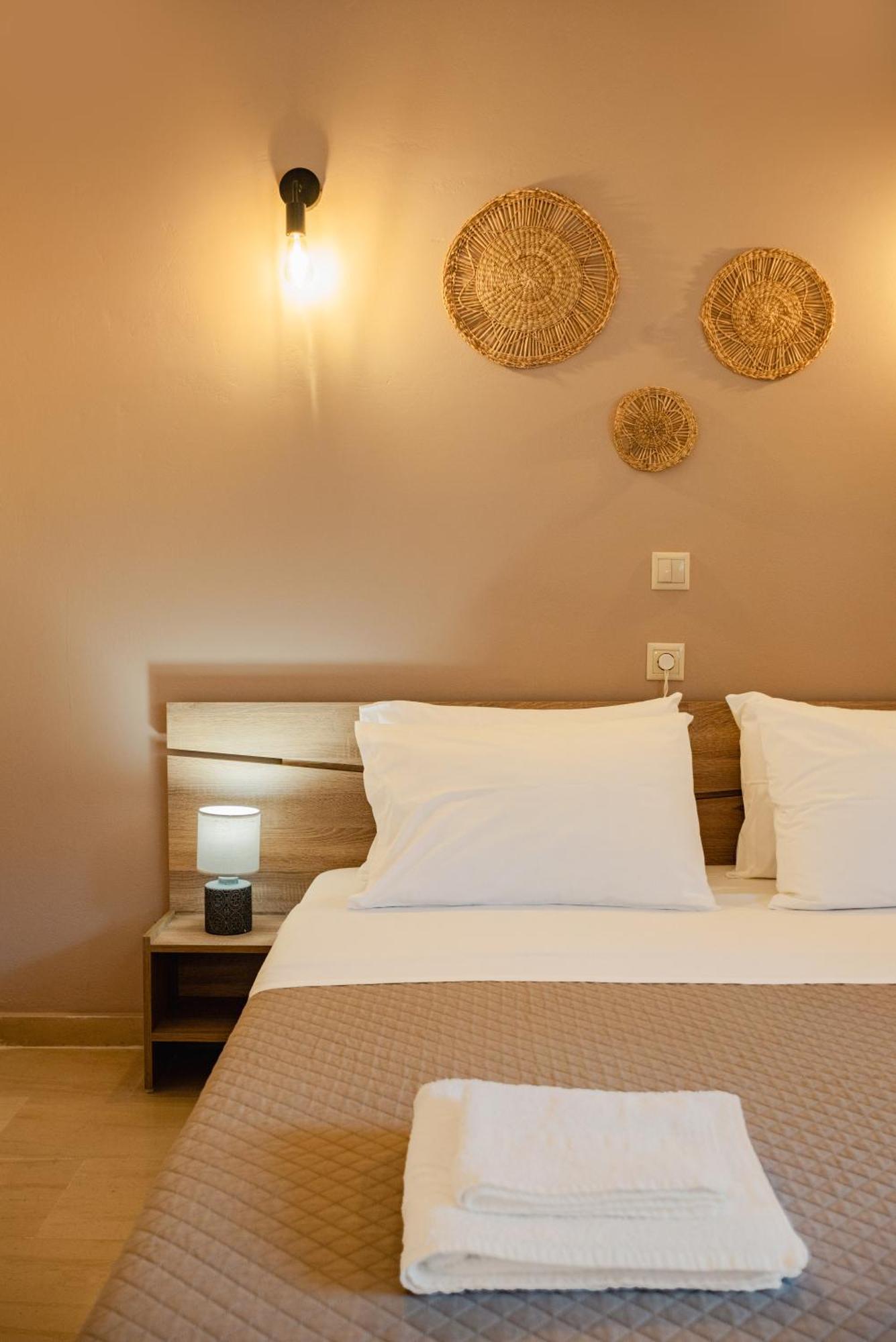 Armonia Holiday home *