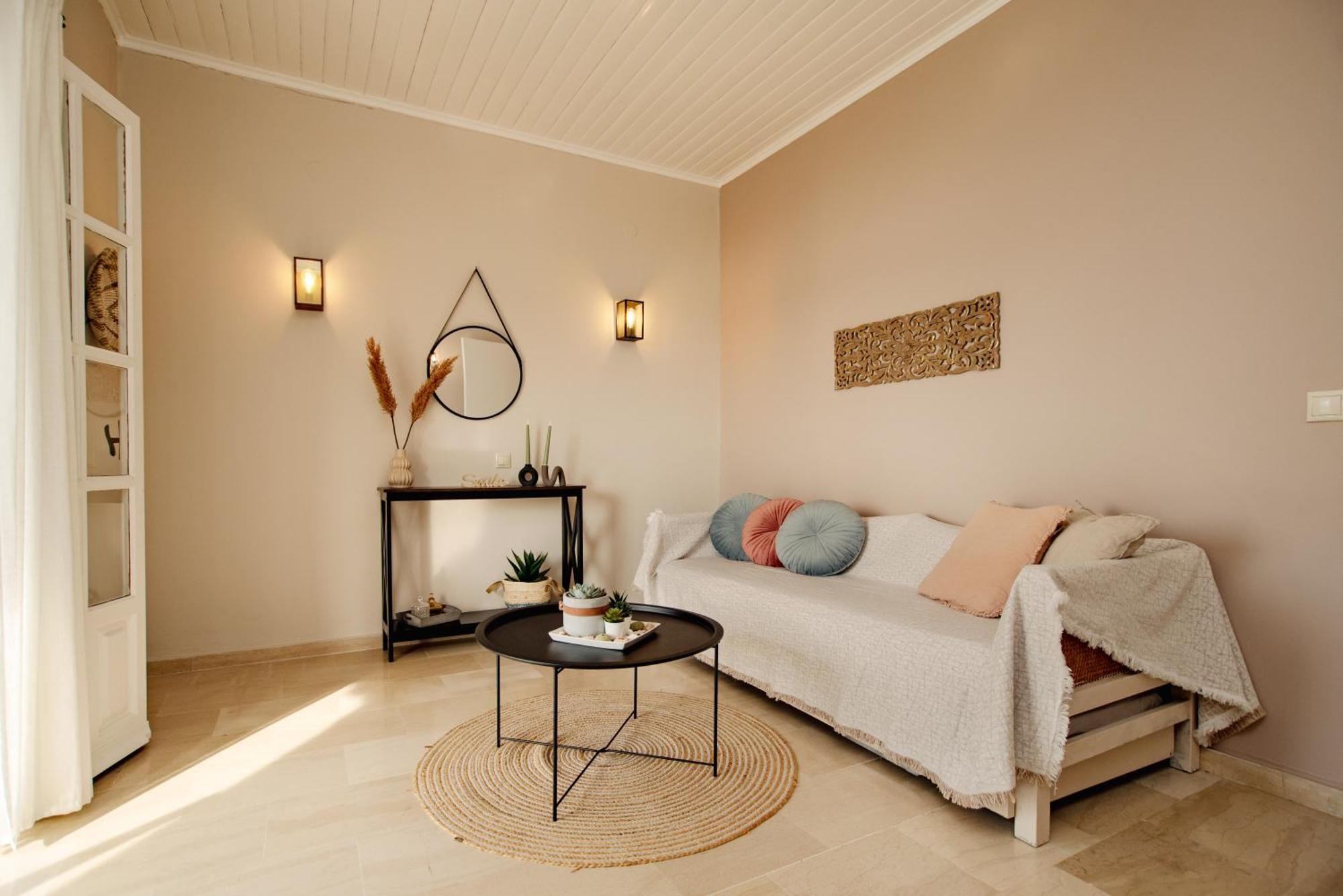 Holiday home Armonia *