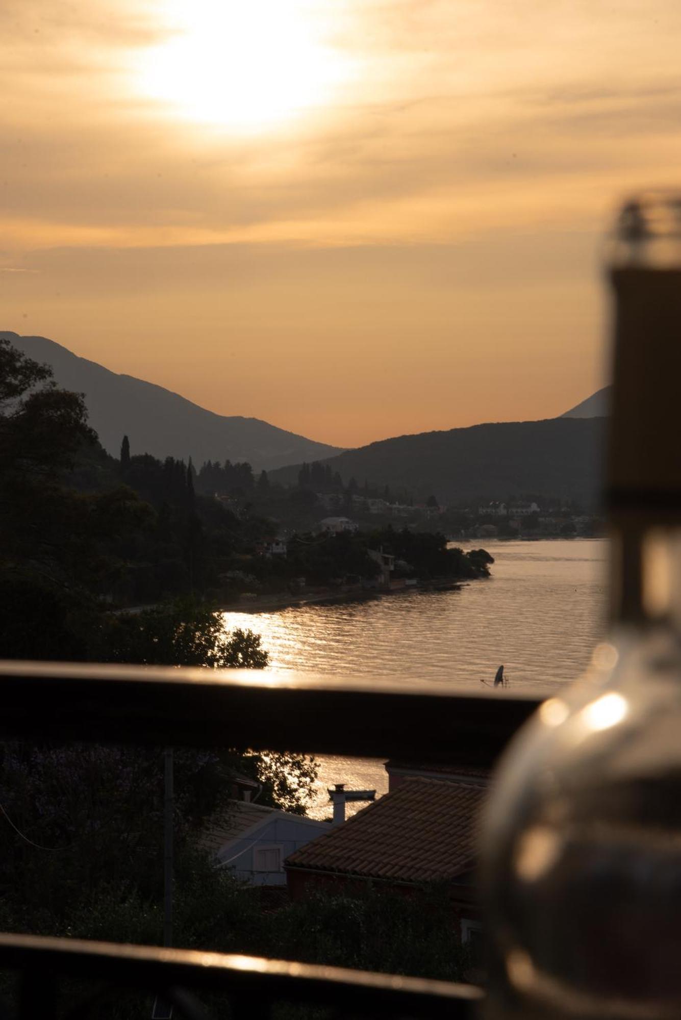 Holiday home Armonia Corfu (city)