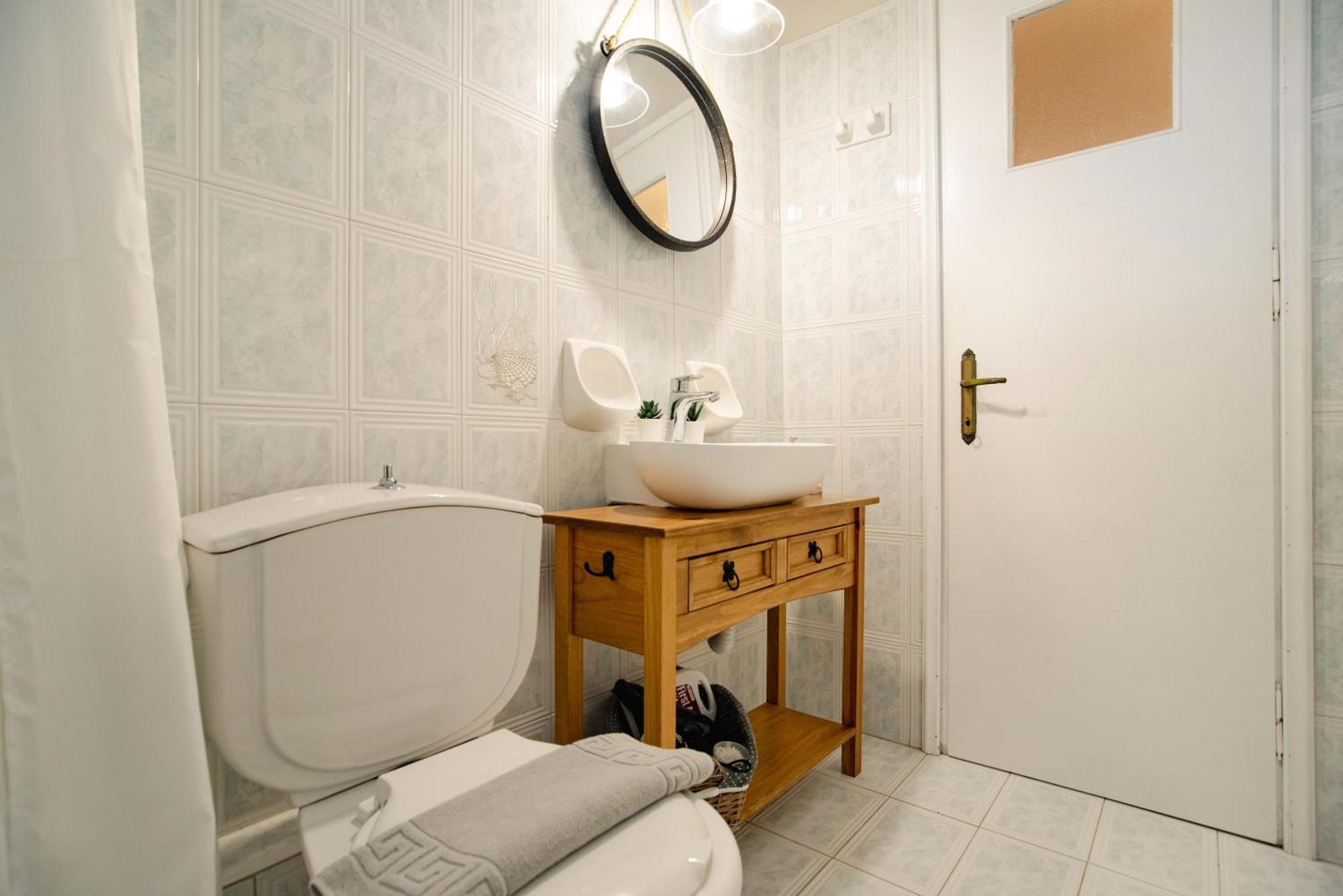 Armonia Holiday home *