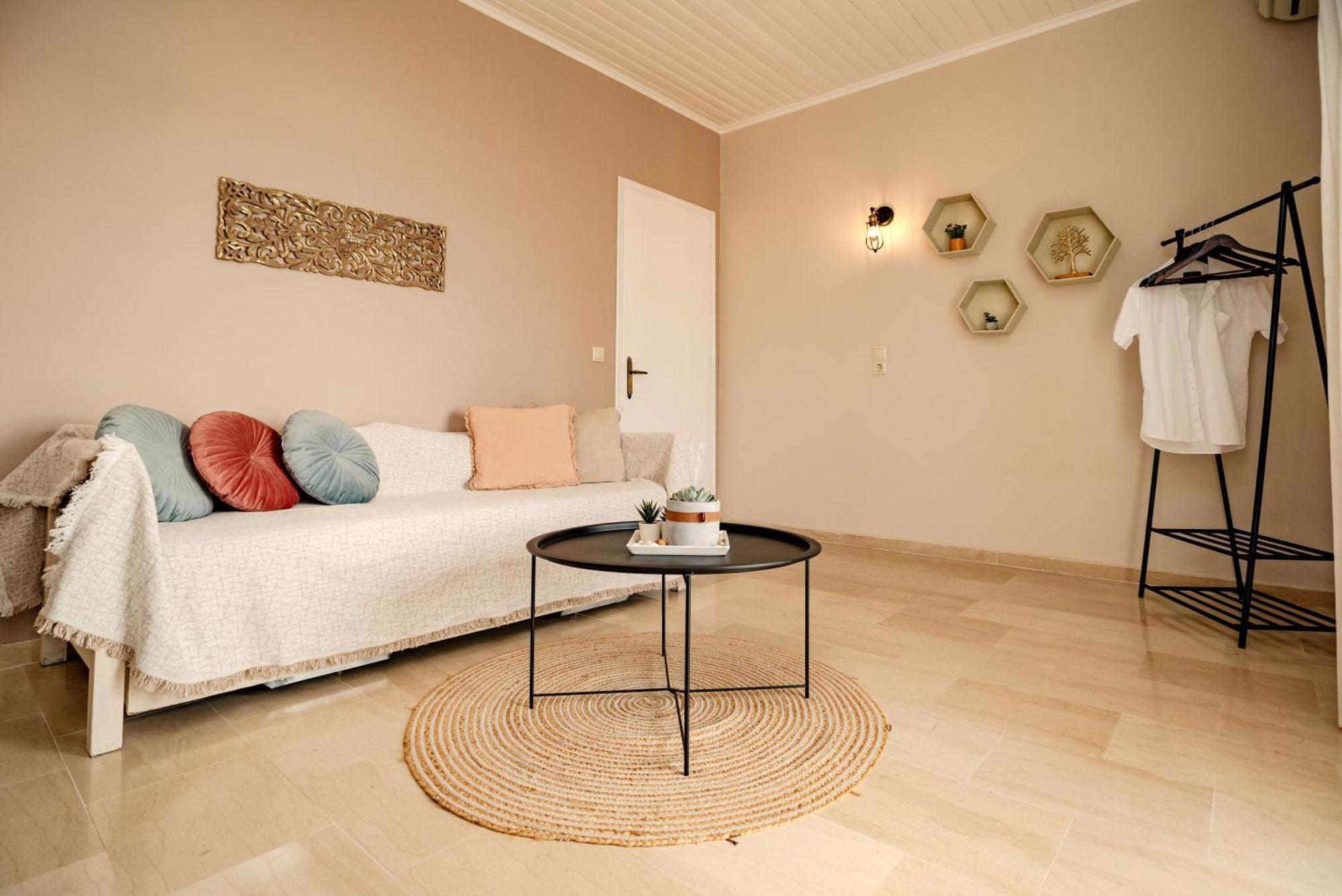 Armonia Holiday home Corfu (city)