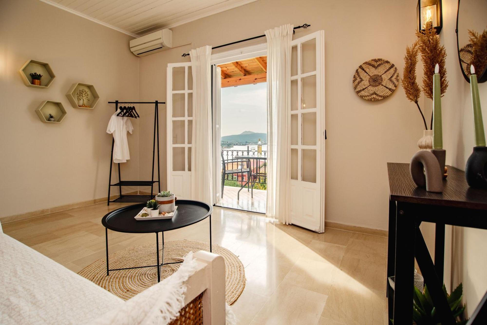 Holiday home Armonia