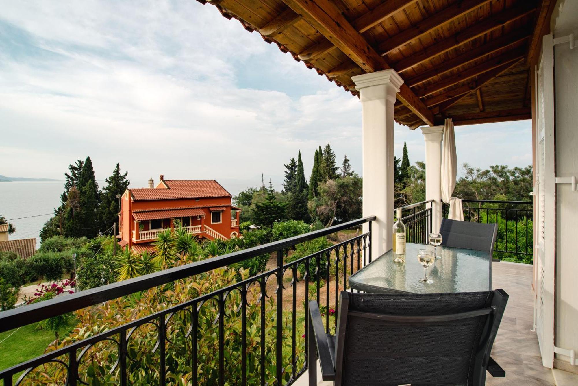 Armonia Holiday home *