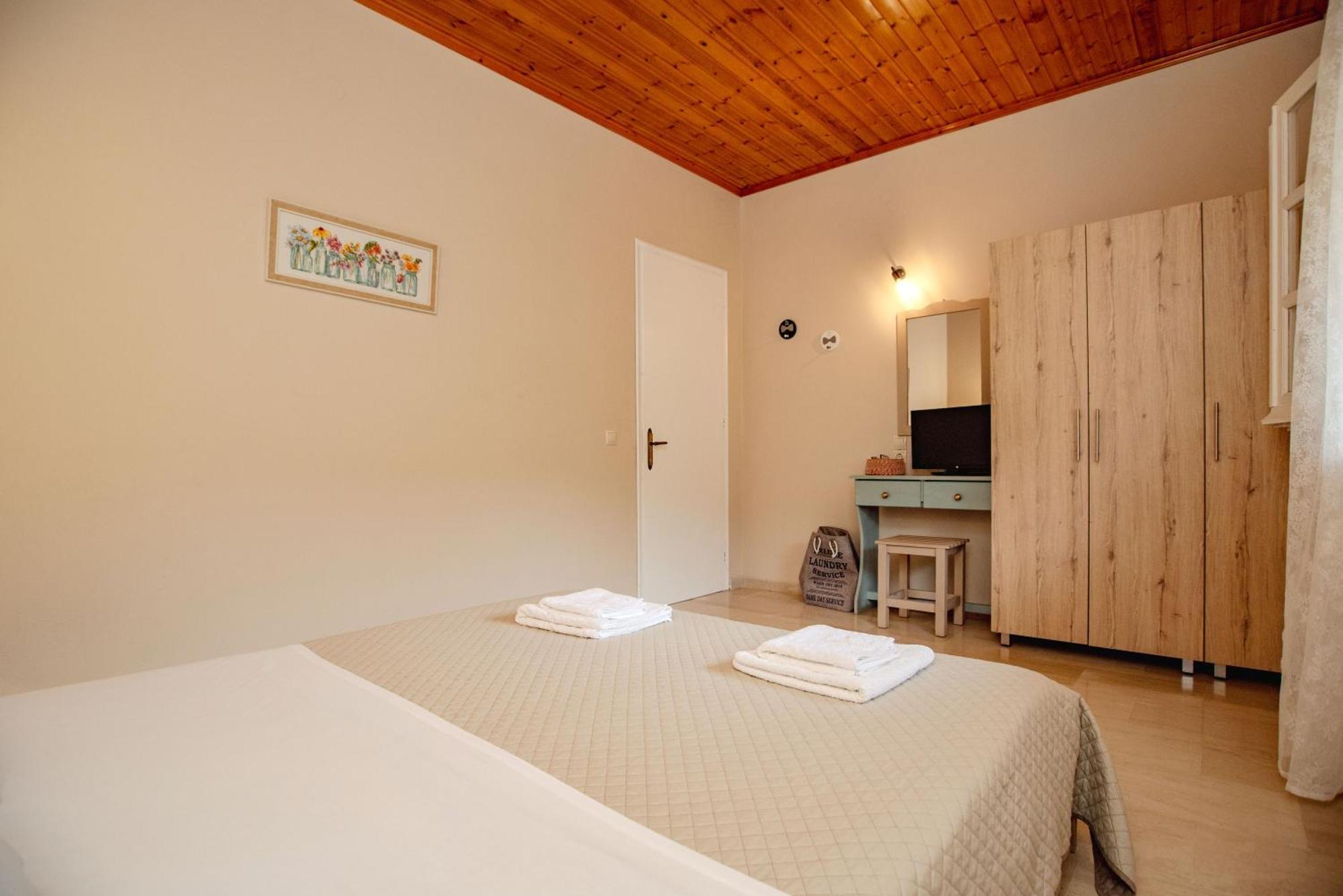 Holiday home Armonia *