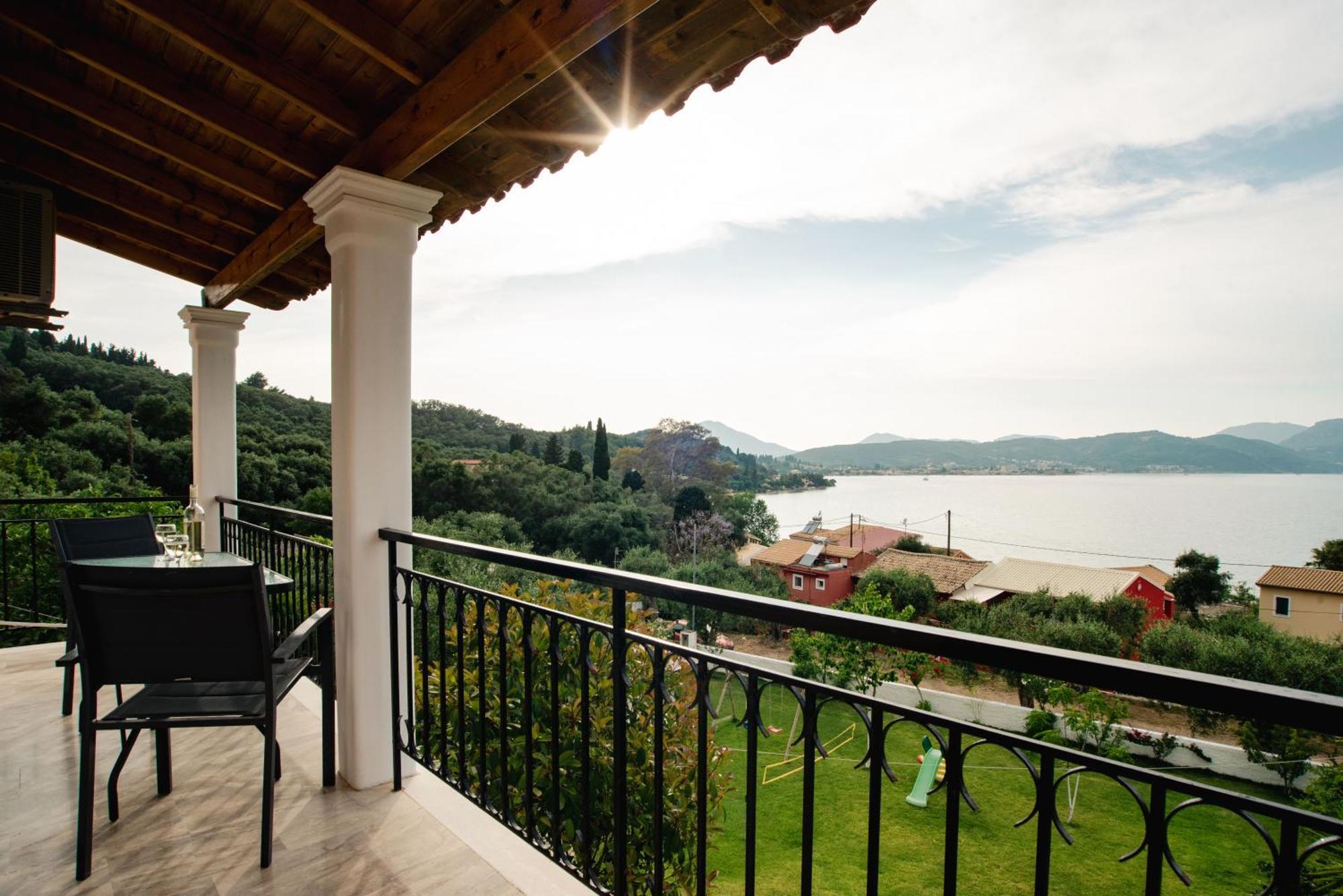 Holiday home Armonia Corfu (city)
