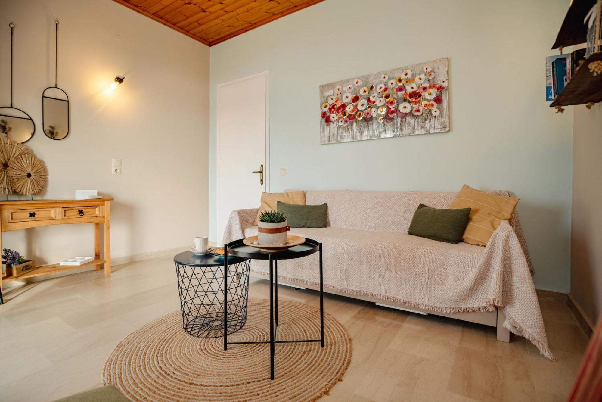 Holiday home Armonia