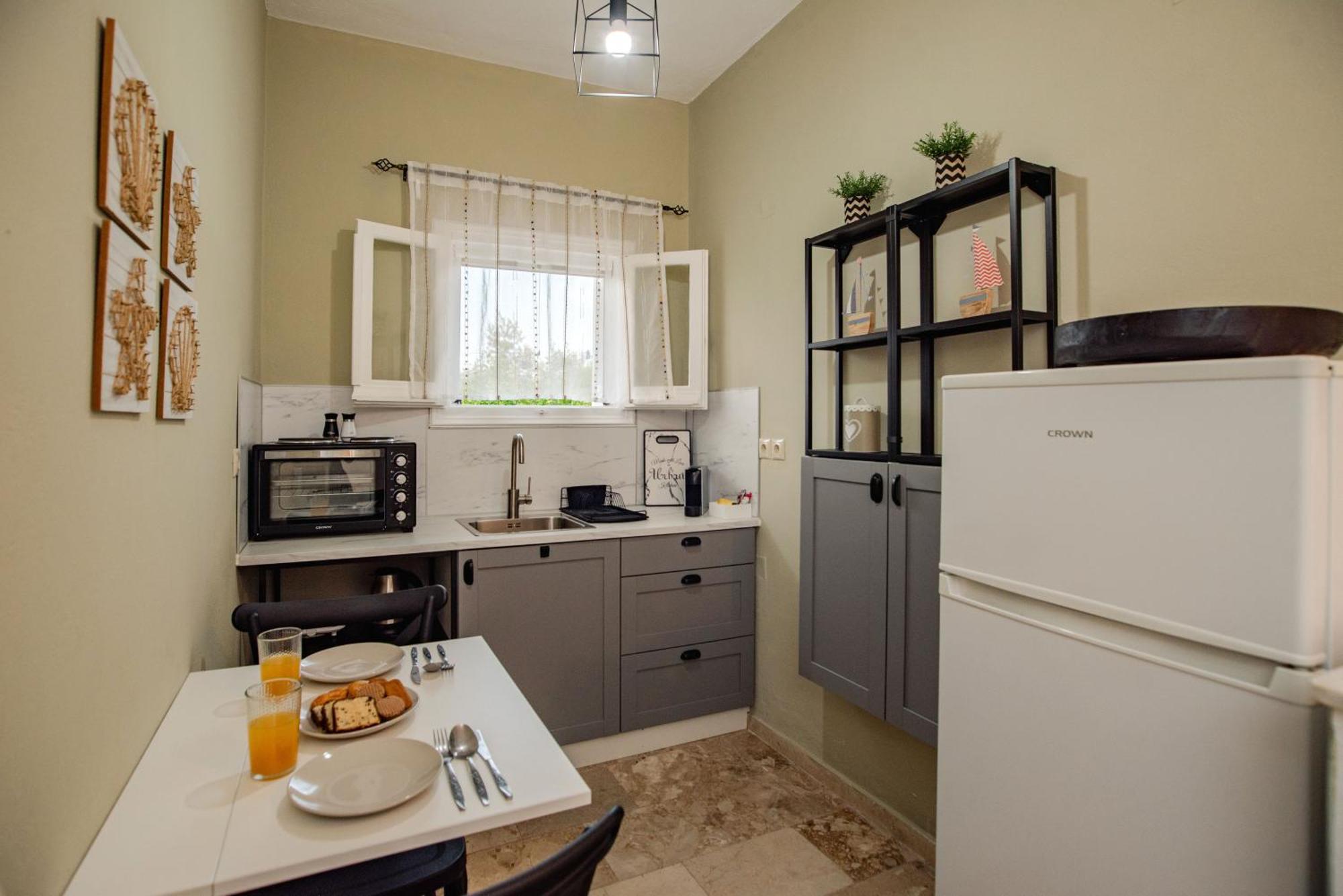 Armonia Holiday home Corfu (city)