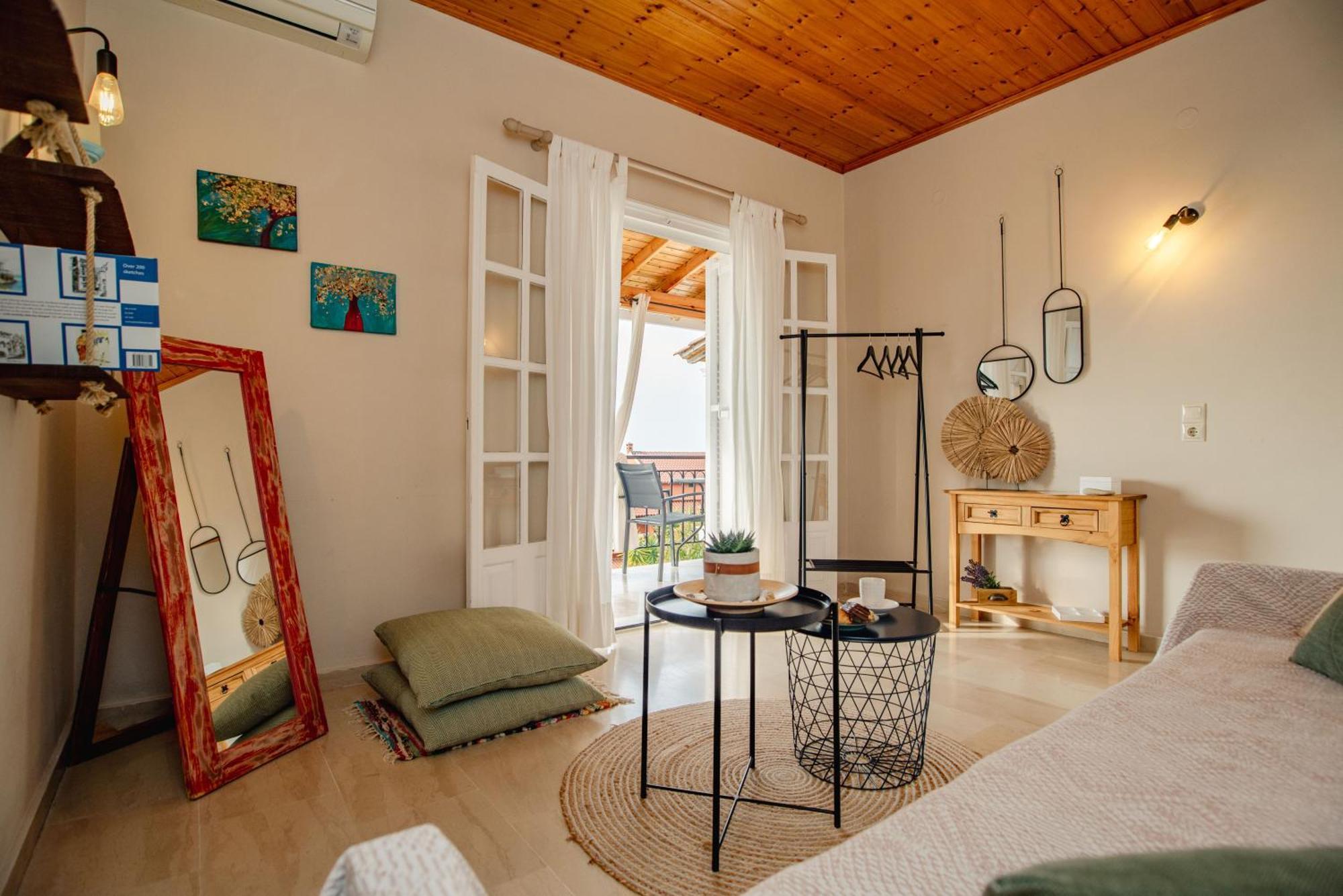 Holiday home Armonia Corfu (city)