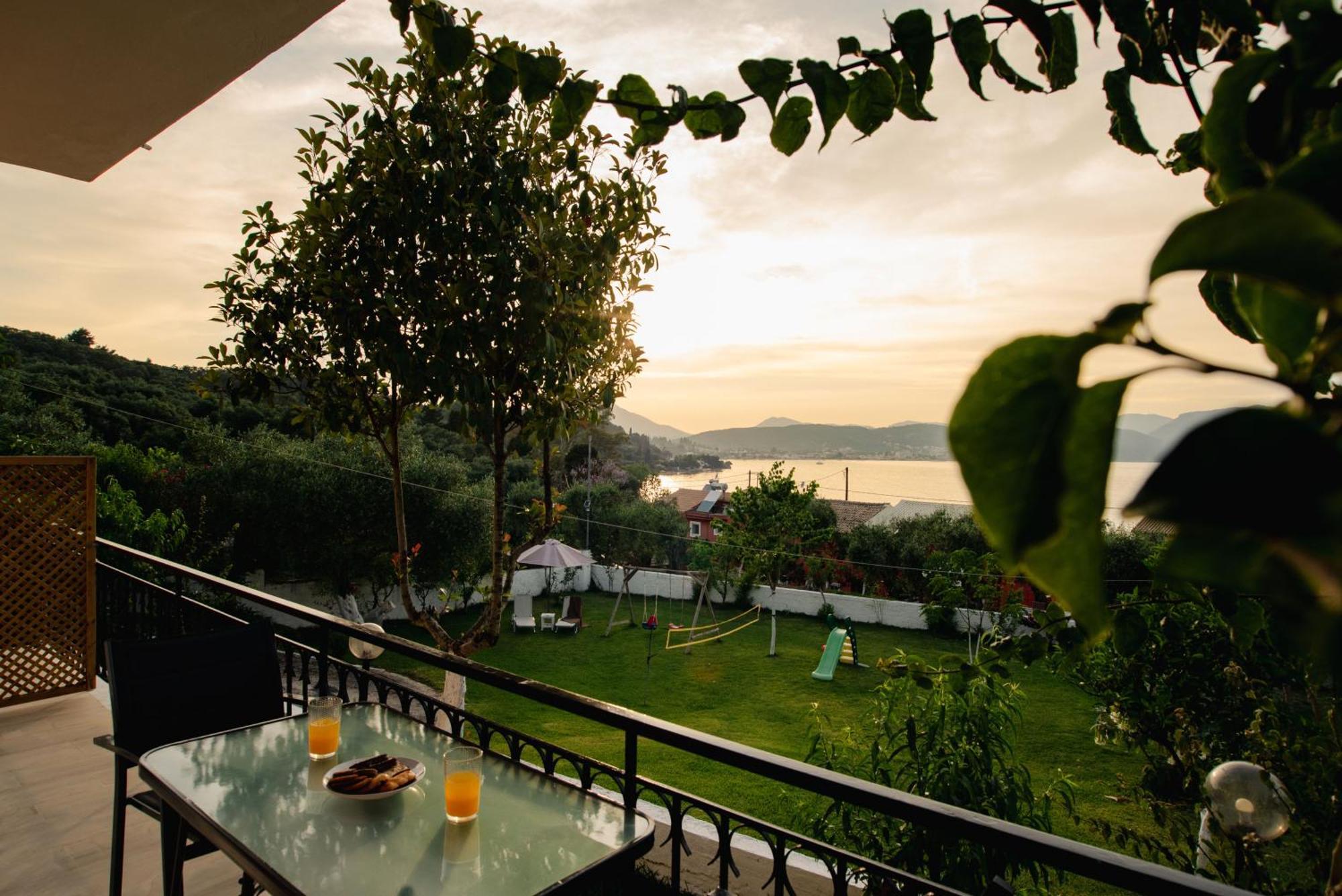 Holiday home Armonia *