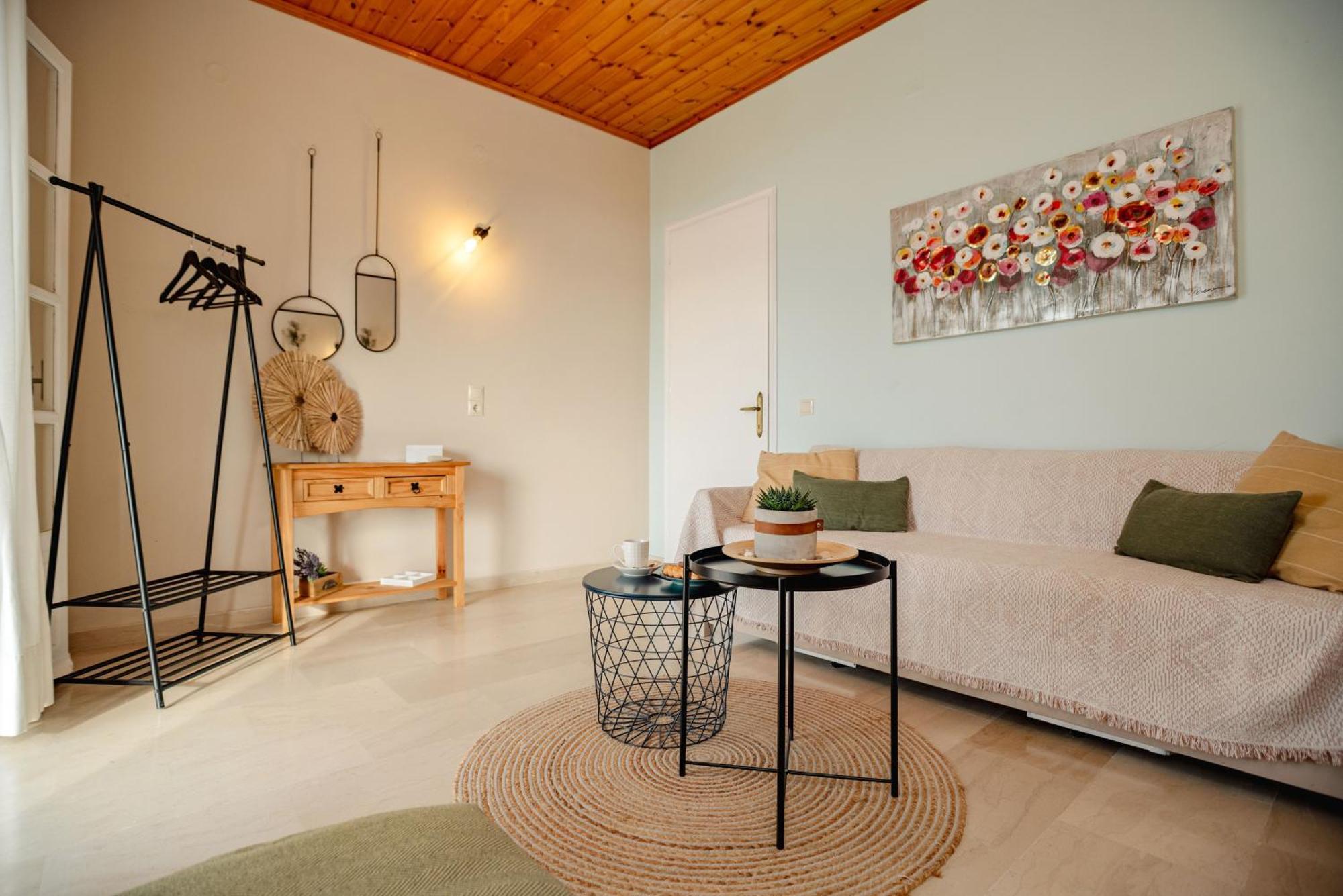 Armonia Holiday home Corfu (city)